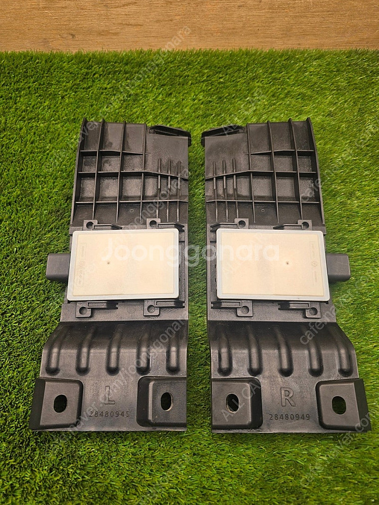 올뉴K7 BSD 후측방경보모듈 SET 95811G000...--0