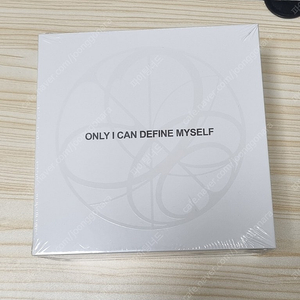에스파 cdp 미개봉 판매합니다!