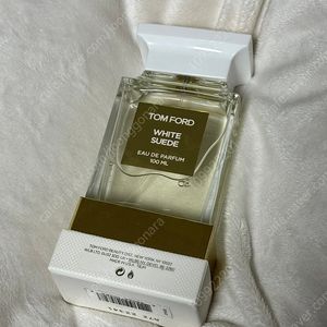 톰포드 화이트스웨이드 100ml