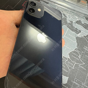 iphone12 mini / 아이폰12 미니 (고장, 액정 양호)