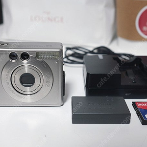 캐논 익서스 IXUS v2 팝니다