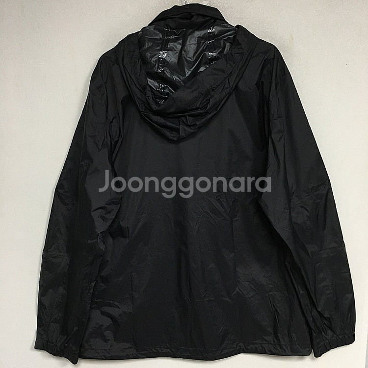 24 빈폴 골프 남성 레인코트 바람막이 105 / 랑방...--4
