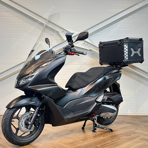 포밸브 24년식 스쿠터 PCX125 ABS 보증포함 Y303995