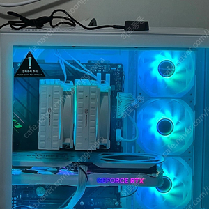 갤럭시 4060ti ex 화이트 8g