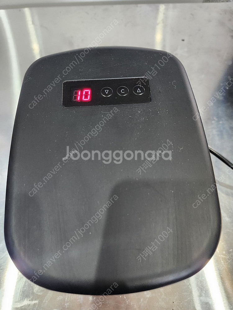 조디악 자동탬핑기 오토템핑기--2