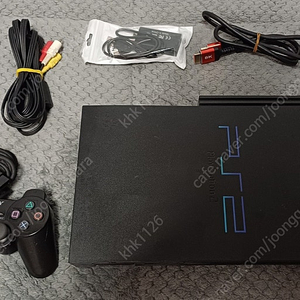 PS2 하드로더 160기가
