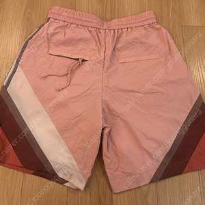 SFTM 송포더뮤트 x 아디다스 반바지 판매