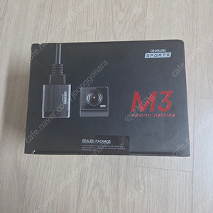 아이나비 블랙박스 m3
