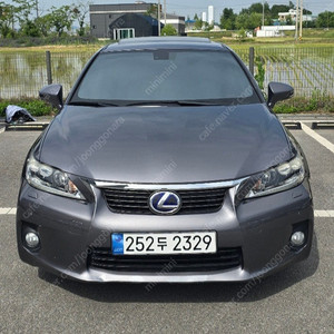 렉서스 ct200
