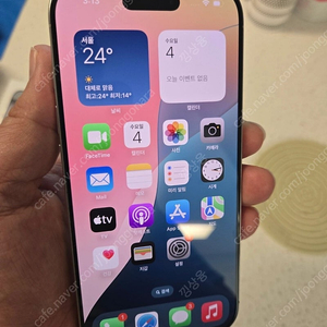 아이폰 16 프로 128gb 자급제