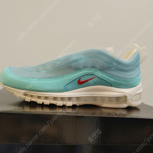 나이키 에어 맥스97 상하이