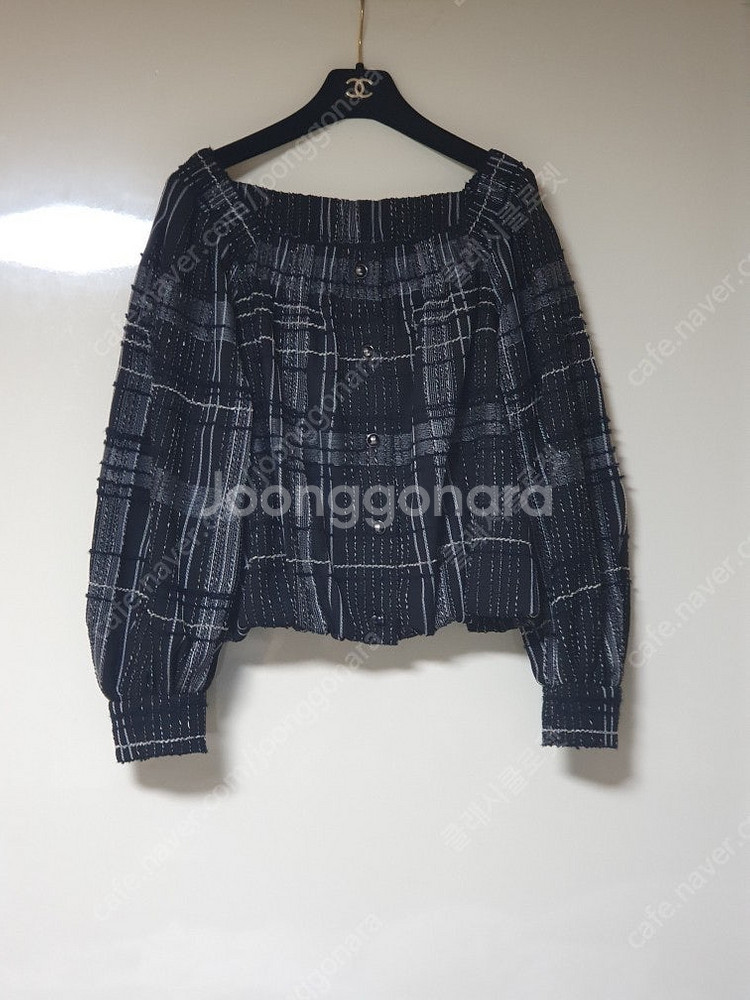 정가 145만원! 랑방컬렉션 LANVIN COLLECT...--0