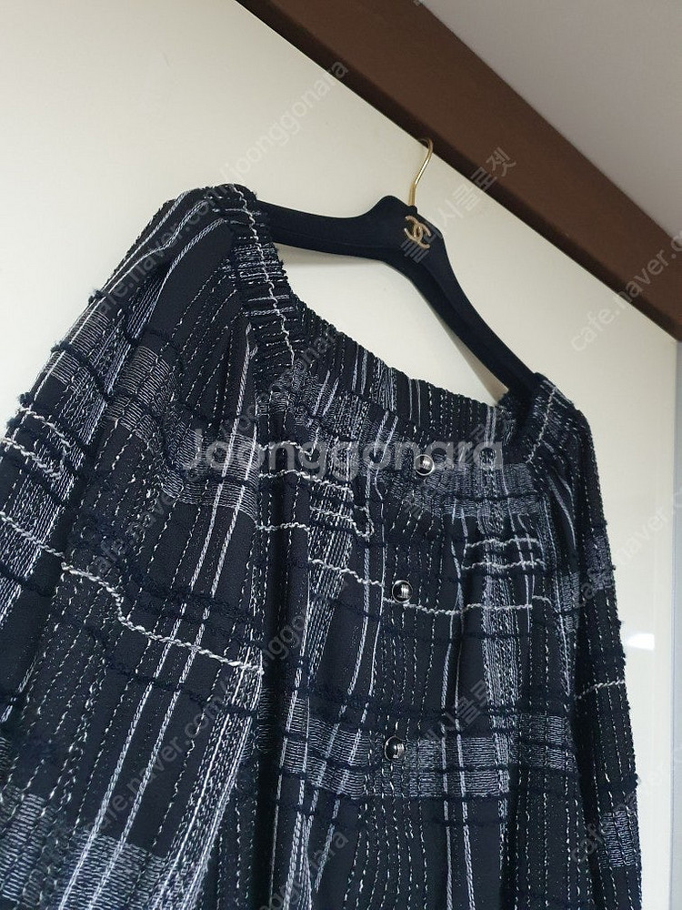 정가 145만원! 랑방컬렉션 LANVIN COLLECT...--2