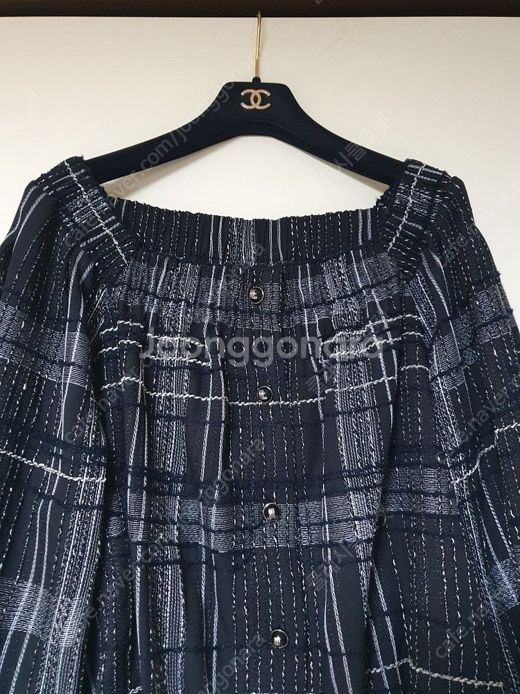 정가 145만원! 랑방컬렉션 LANVIN COLLECT...--3