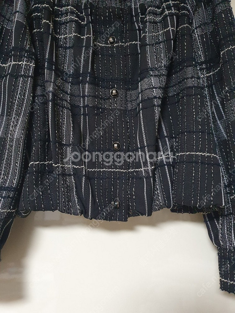 정가 145만원! 랑방컬렉션 LANVIN COLLECT...--4