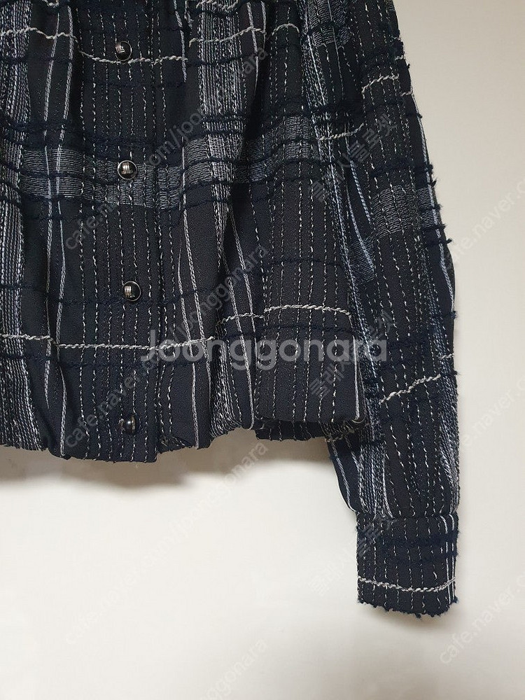 정가 145만원! 랑방컬렉션 LANVIN COLLECT...--6