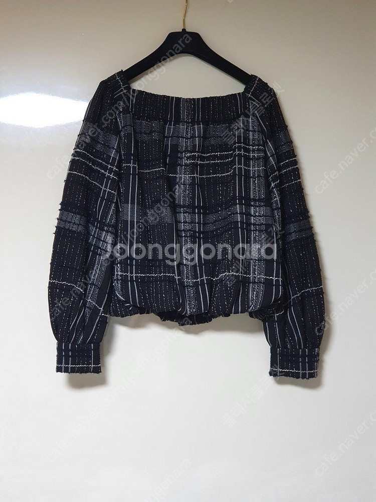 정가 145만원! 랑방컬렉션 LANVIN COLLECT...--7