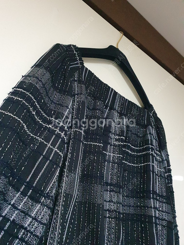 정가 145만원! 랑방컬렉션 LANVIN COLLECT...--8