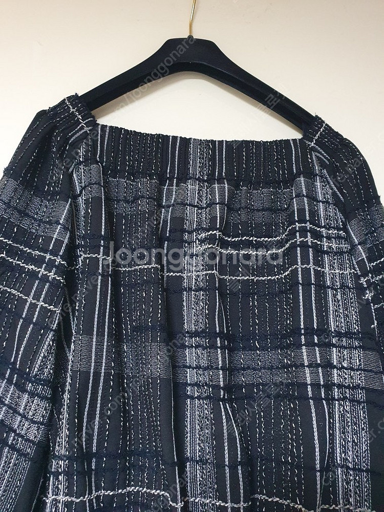 정가 145만원! 랑방컬렉션 LANVIN COLLECT...--9