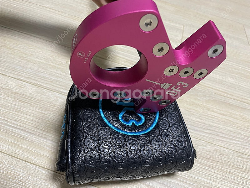랩퍼터(lab) DF3 브룸스틱 판매(커스텀 44인치,...--0