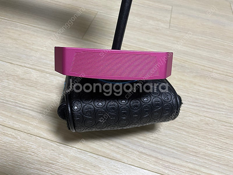 랩퍼터(lab) DF3 브룸스틱 판매(커스텀 44인치,...--1