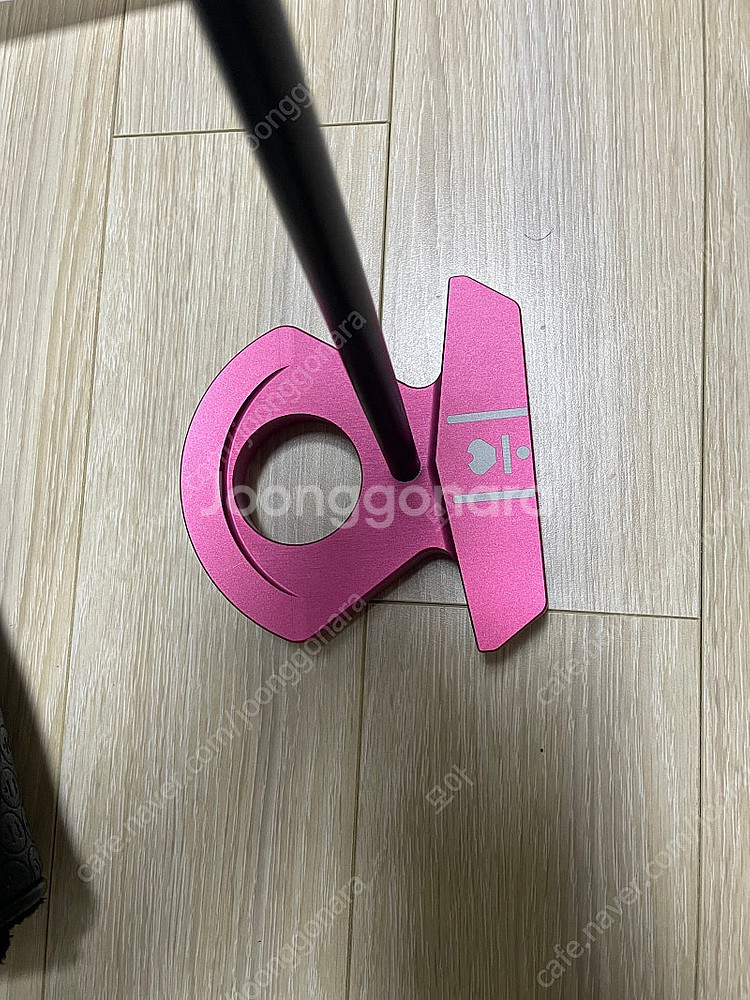 랩퍼터(lab) DF3 브룸스틱 판매(커스텀 44인치,...--2