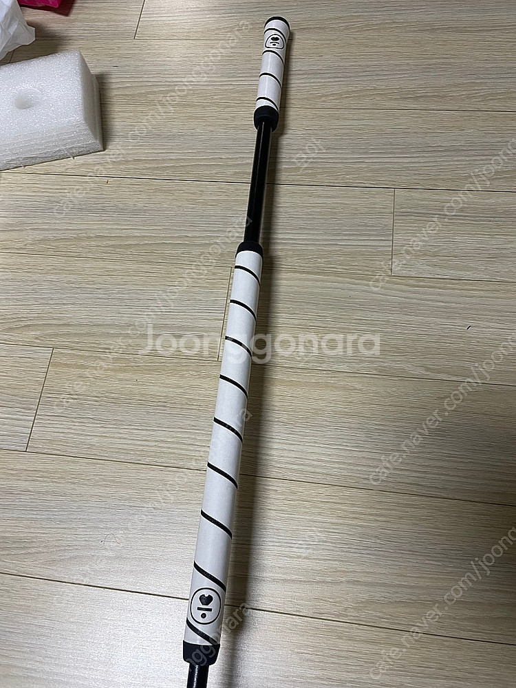 랩퍼터(lab) DF3 브룸스틱 판매(커스텀 44인치,...--3