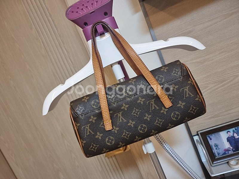 닥스 루이비통 루이비통 아가타--0