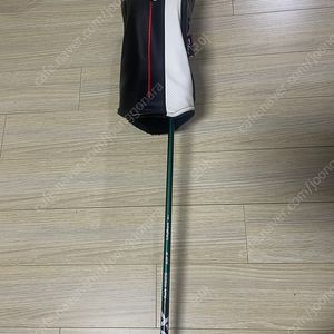 타이틀리스트 GT2(10도) 샤프트특주 NX그린 5S