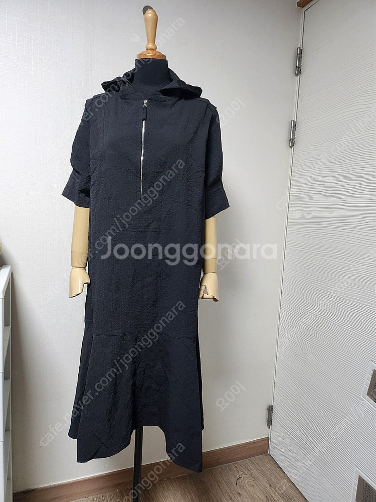 칼라거펠트원피스--0