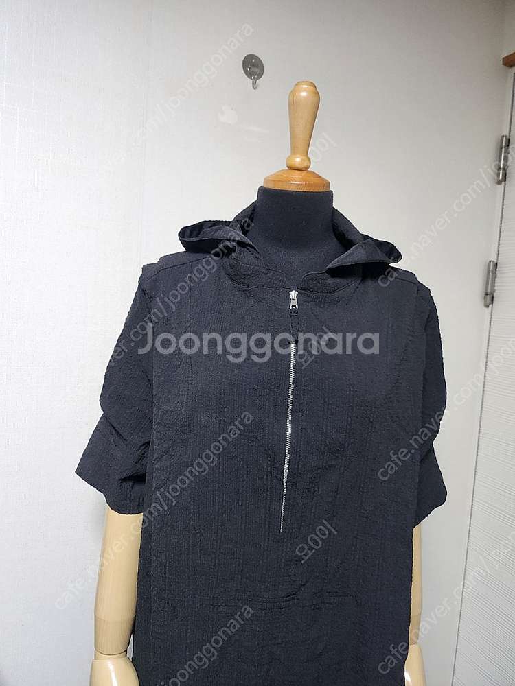 칼라거펠트원피스--1
