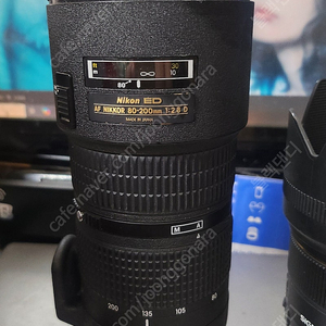 니콘 f마운트 80-200(회전식),시그마 85.4DG HSM팝니다