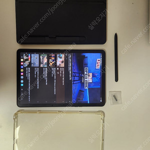 갤럭시탭s8 128gb 그라파이트, 구조독 매직키보드 판매