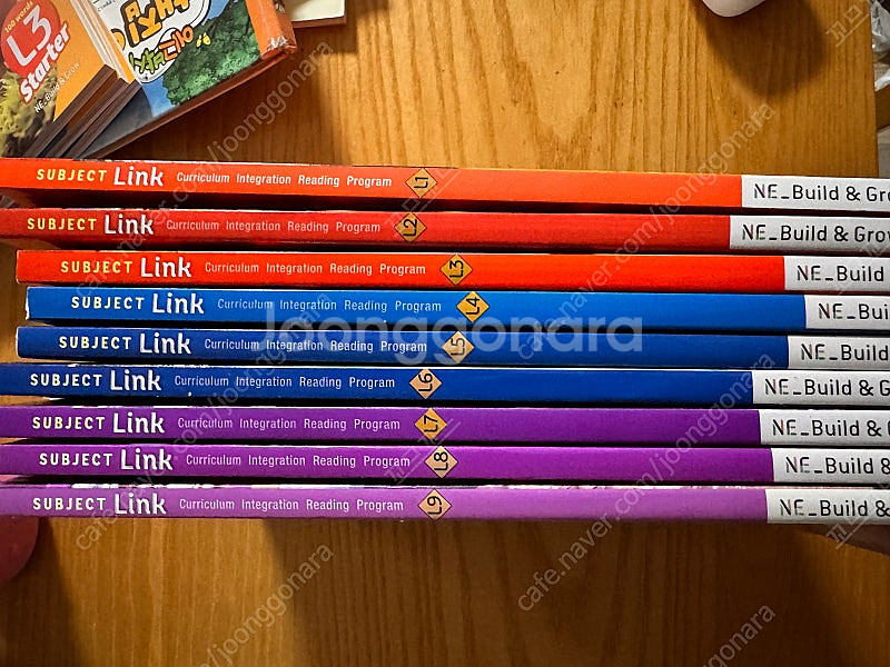 Subject link 1-9--0