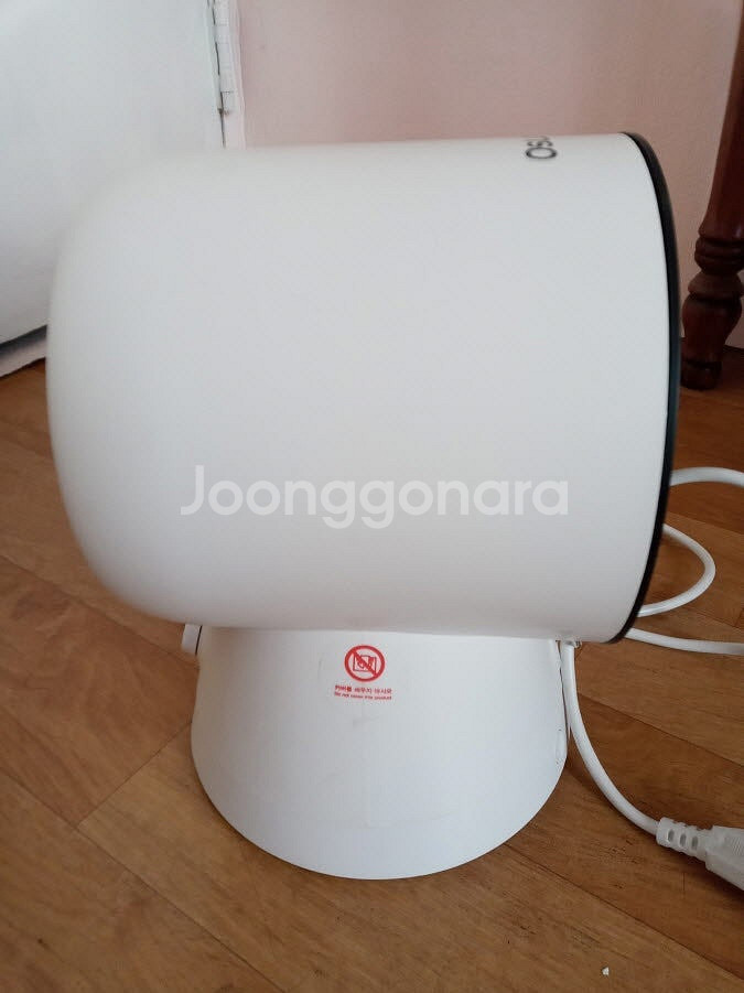 오슬로 세라믹 히터 HJHT-1700R--4