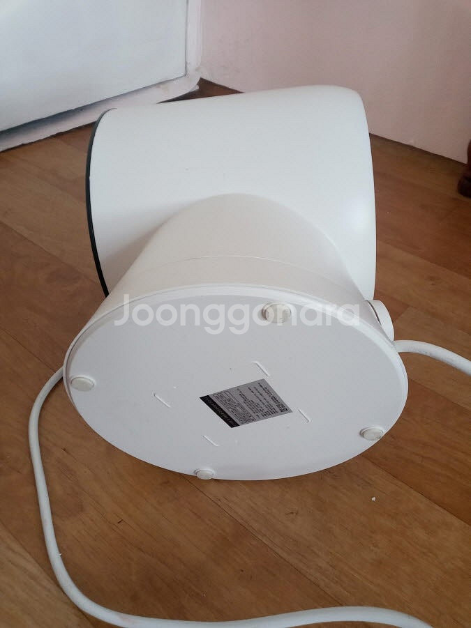 오슬로 세라믹 히터 HJHT-1700R--7