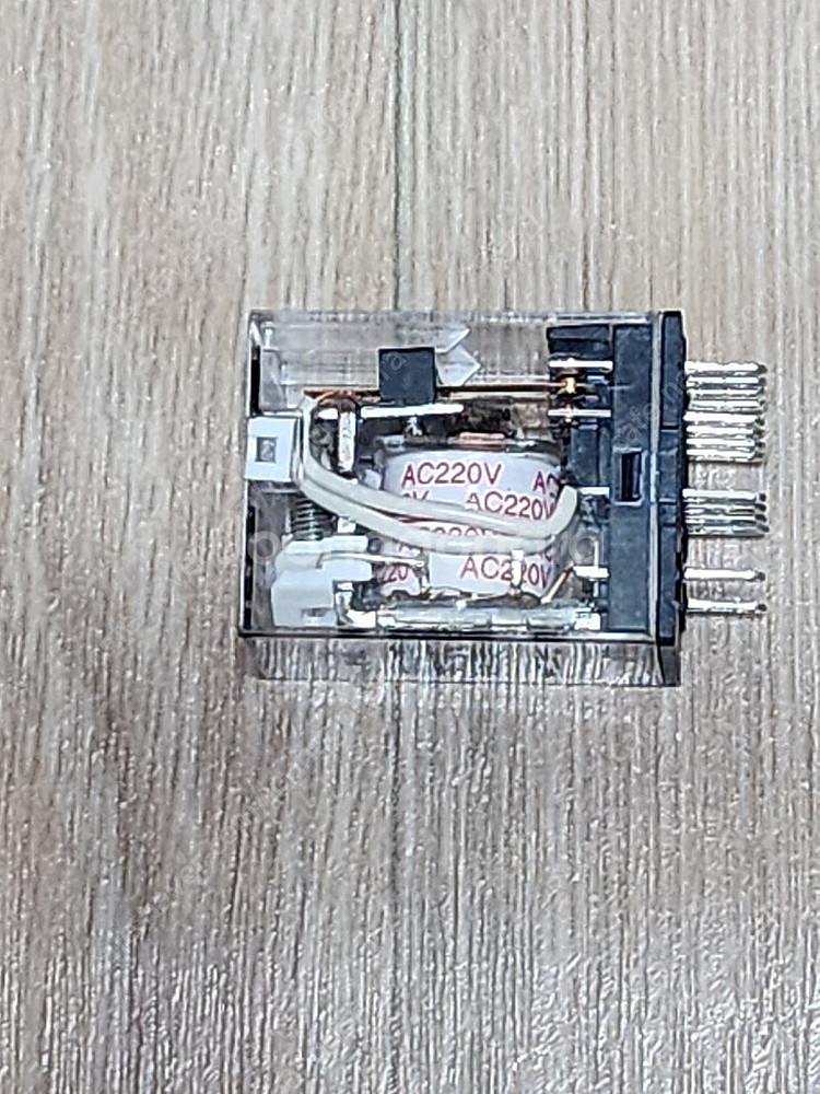 14핀릴레이 파워릴레이 성은, 카콘 (110V,220V...--3
