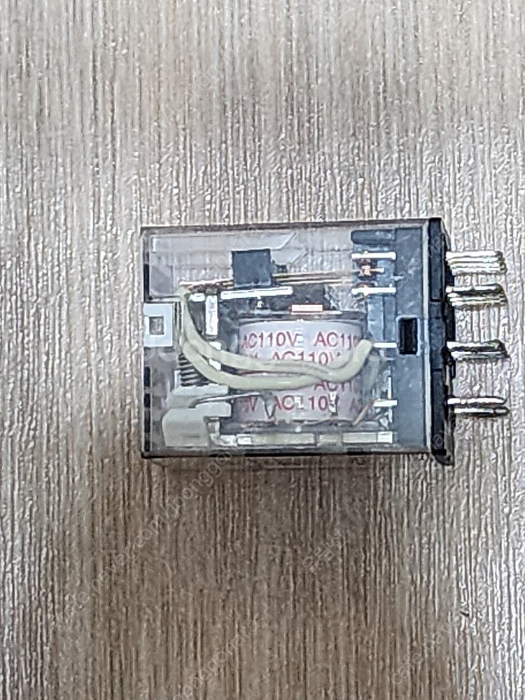 14핀릴레이 파워릴레이 성은, 카콘 (110V,220V...--5