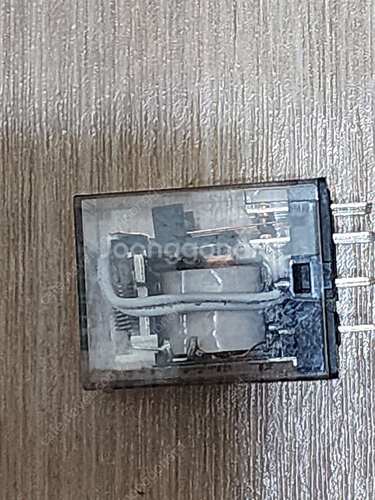14핀릴레이 파워릴레이 성은, 카콘 (110V,220V...--7