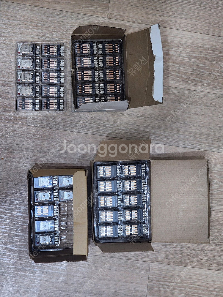 14핀릴레이 파워릴레이 성은, 카콘 (110V,220V...--8