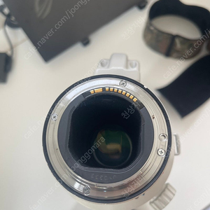 캐논 EF 500mm F4.0 IS USM