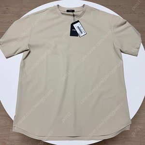 알레그리 Elacool 라운드 티셔츠 L 105 정가 23만원