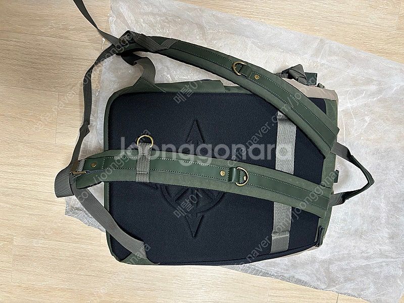 네셔널 지오그라픽 가방 팝니다--1