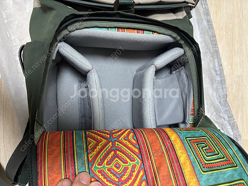 네셔널 지오그라픽 가방 팝니다--2