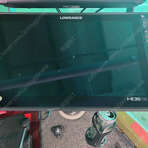 금호정품 로렌스16인치 모니터 액티브타켓2 라이브 팝니다.