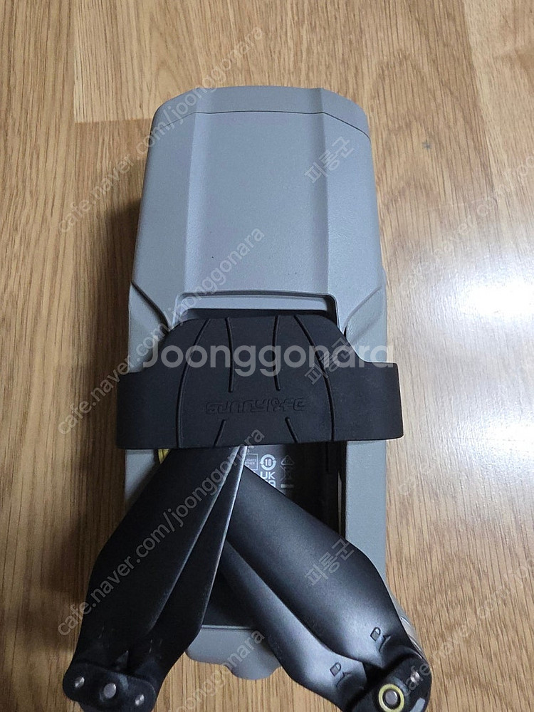 매빅에어2 플라이모어콤보 + 캐리어백--6