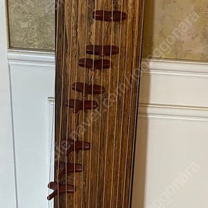 12현 가야금