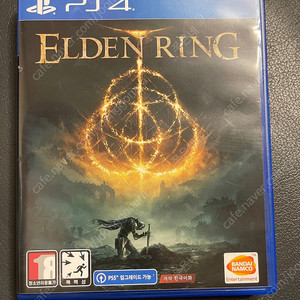 ps4 엘든링
