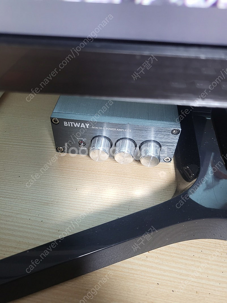 오디오프로 패시브스피커--0