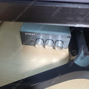 오디오프로 패시브스피커